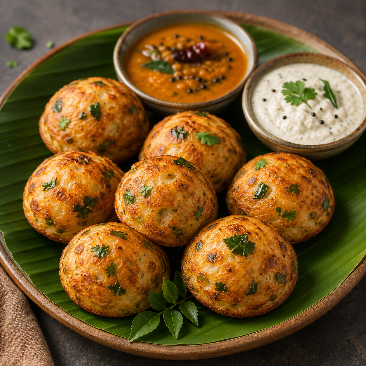 Paniyaram