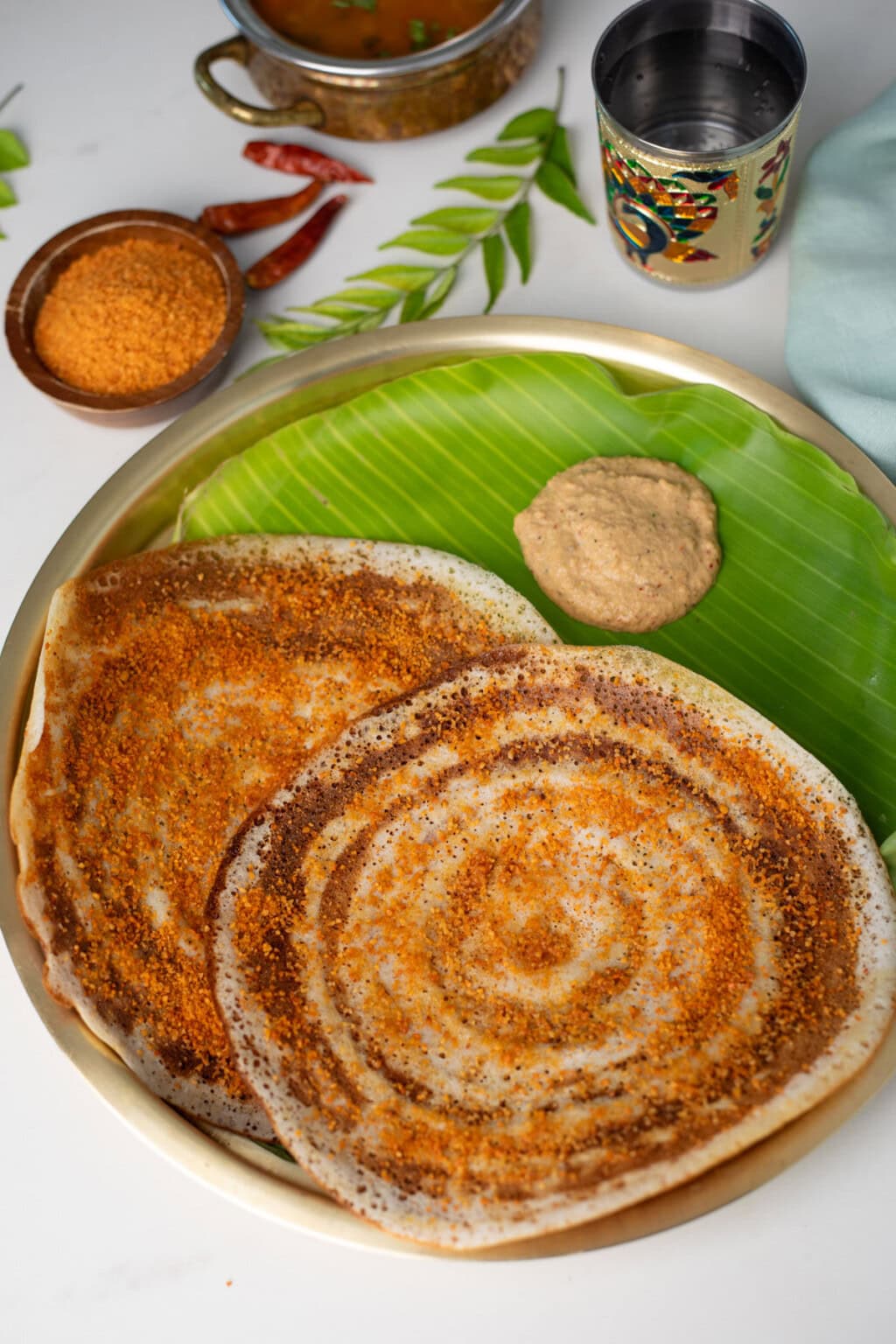 Podi Dosa